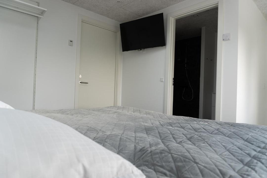 Photo of Bedroom in Aabybro