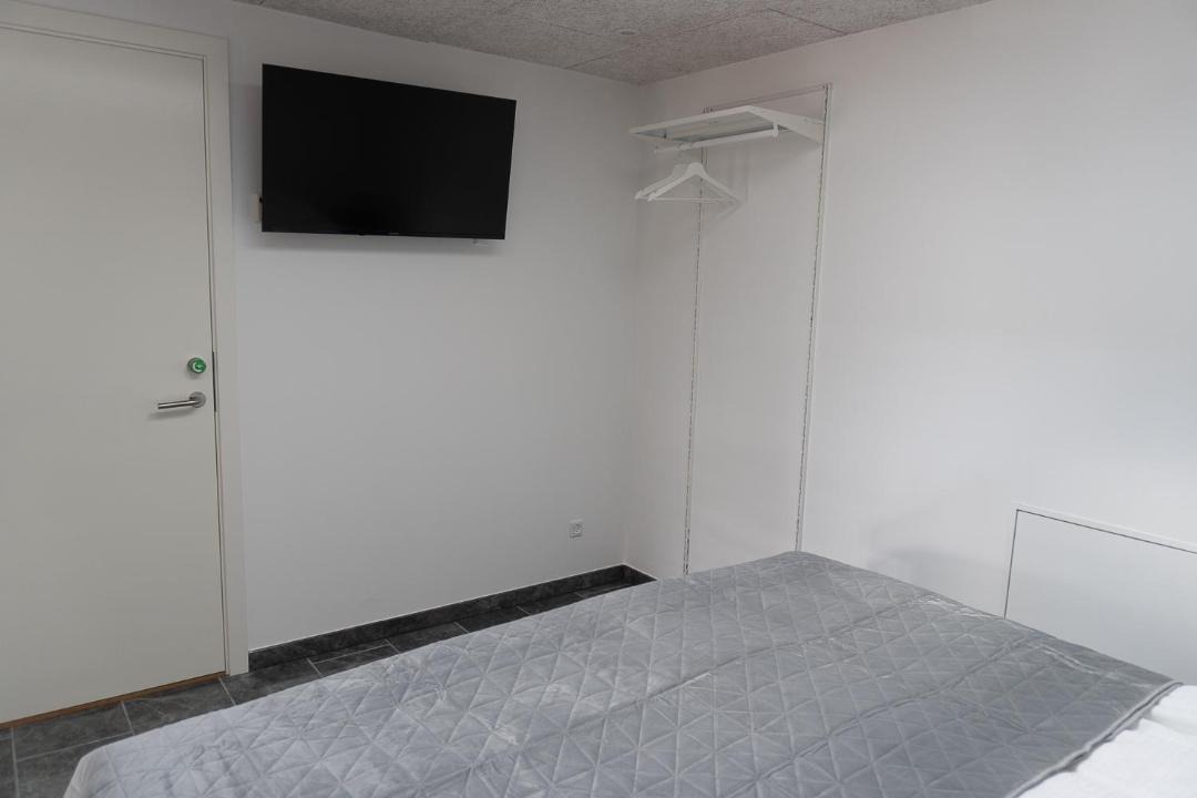 Photo of Bedroom in Aabybro