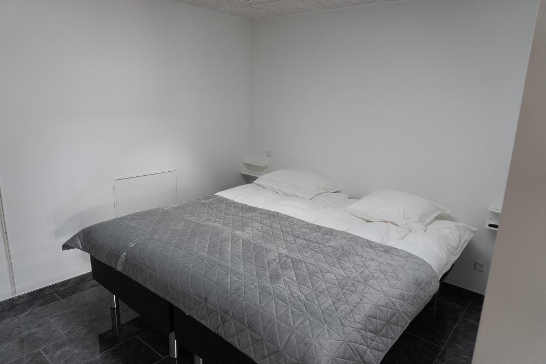 Photo of Bedroom in Aabybro