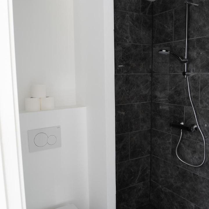 Photo of Bathroom in Aabybro