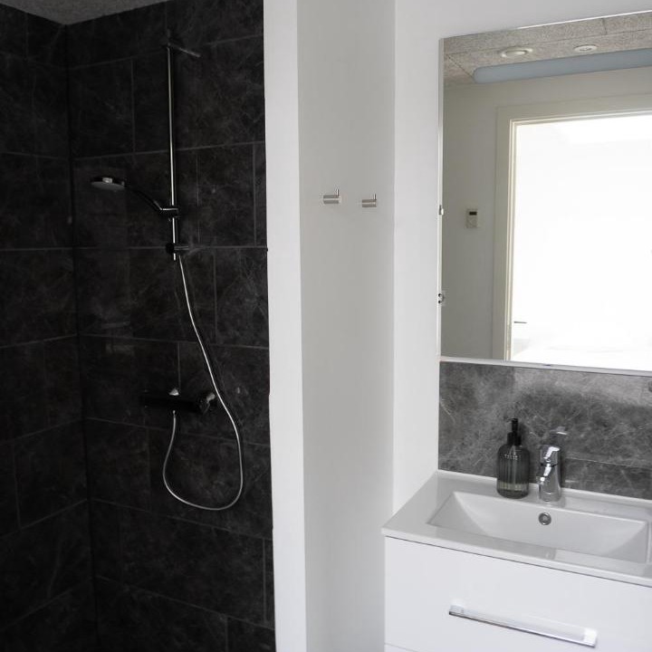 Photo of Bathroom in Aabybro