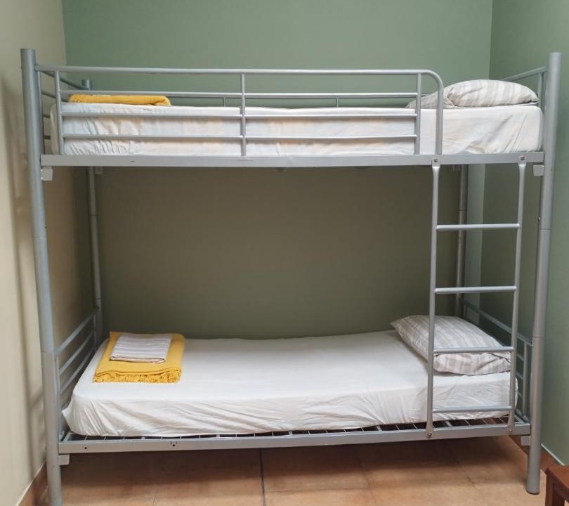 Photo of Bedroom in Garzain