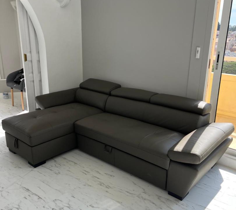 Photo of Livingroom in La Celle-sous-Gouzon