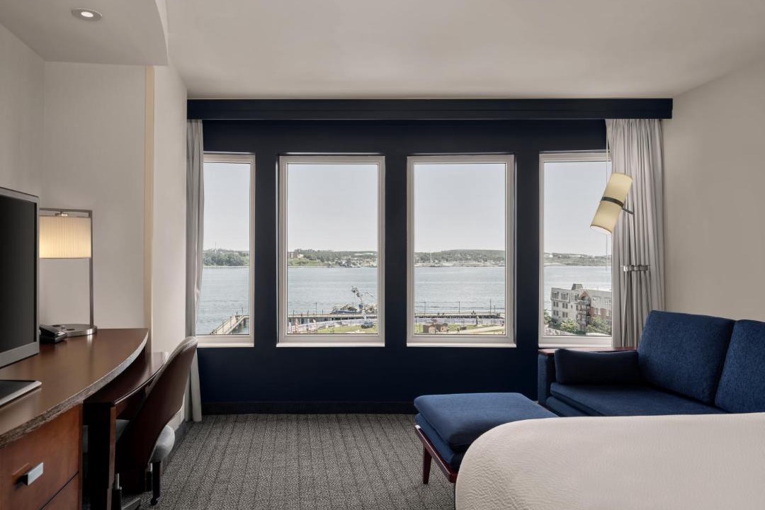 Photo of Others in Downtown Halifax