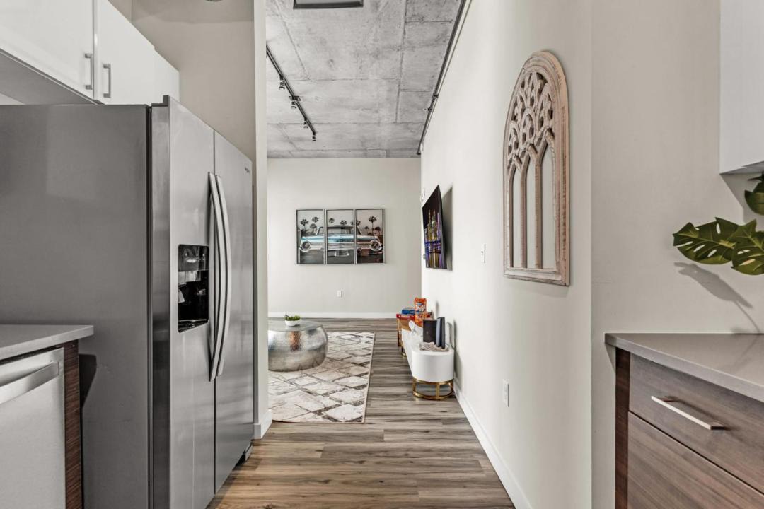 Photo of Kitchen in St. Petersburg