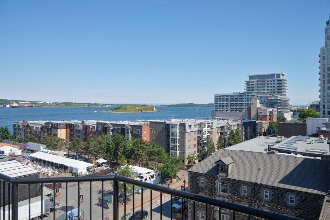 Photo of Others in Downtown Halifax