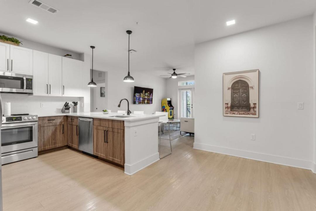Photo of Kitchen in Ruskin