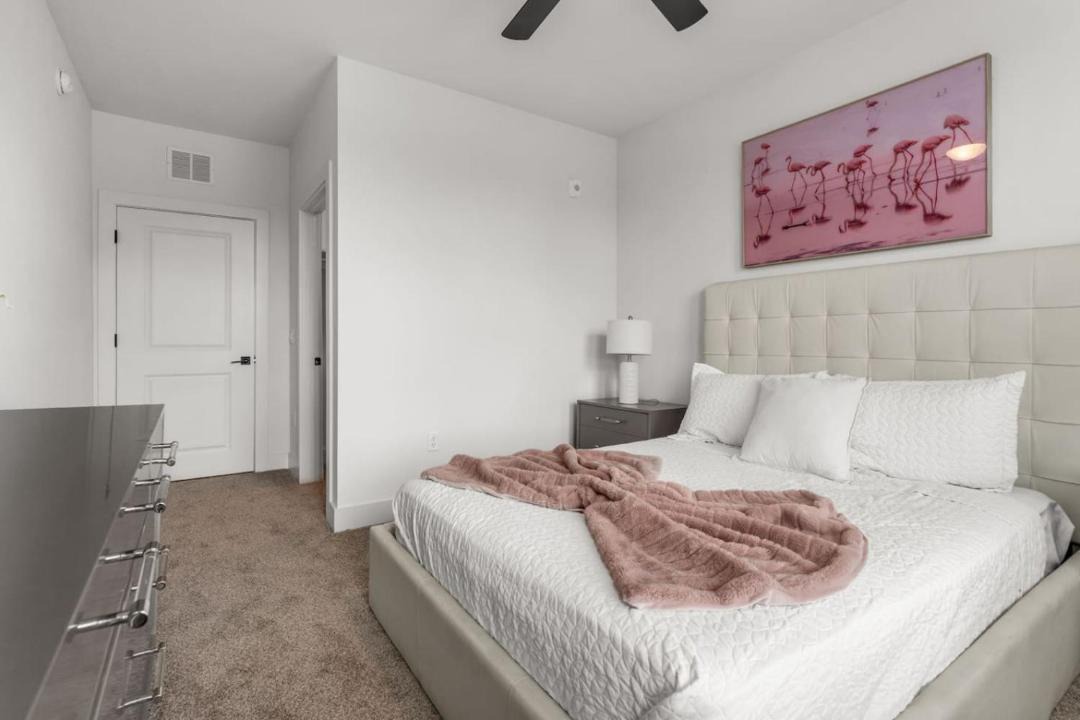 Photo of Bedroom in Ruskin