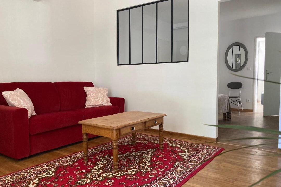 Photo of Livingroom in Chateauneuf-du-Rhone