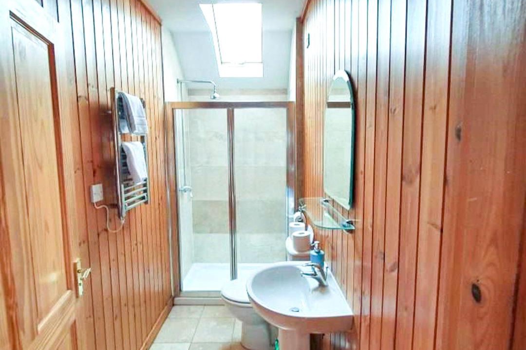 Photo of Bathroom in Logie Coldstone