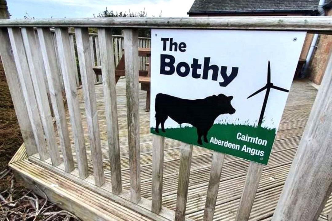 Photo of Others in Logie Coldstone