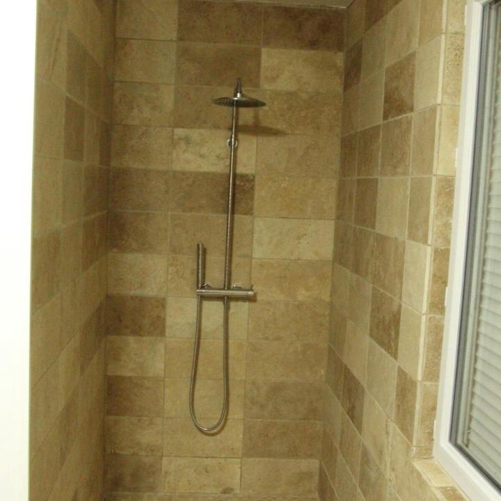 Photo of Bathroom in Cuchery