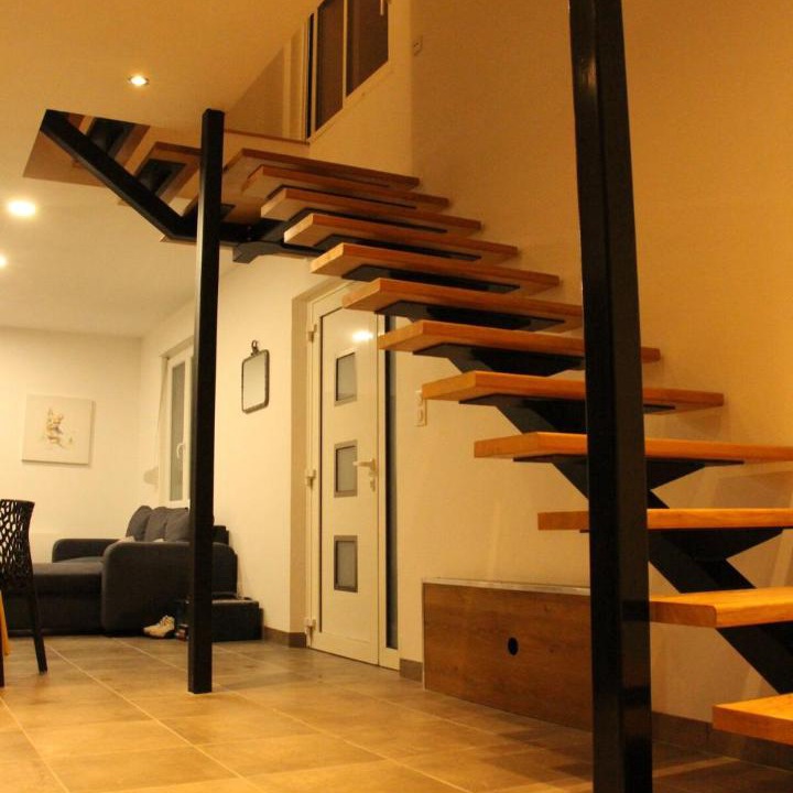 Photo of Livingroom in Cuchery