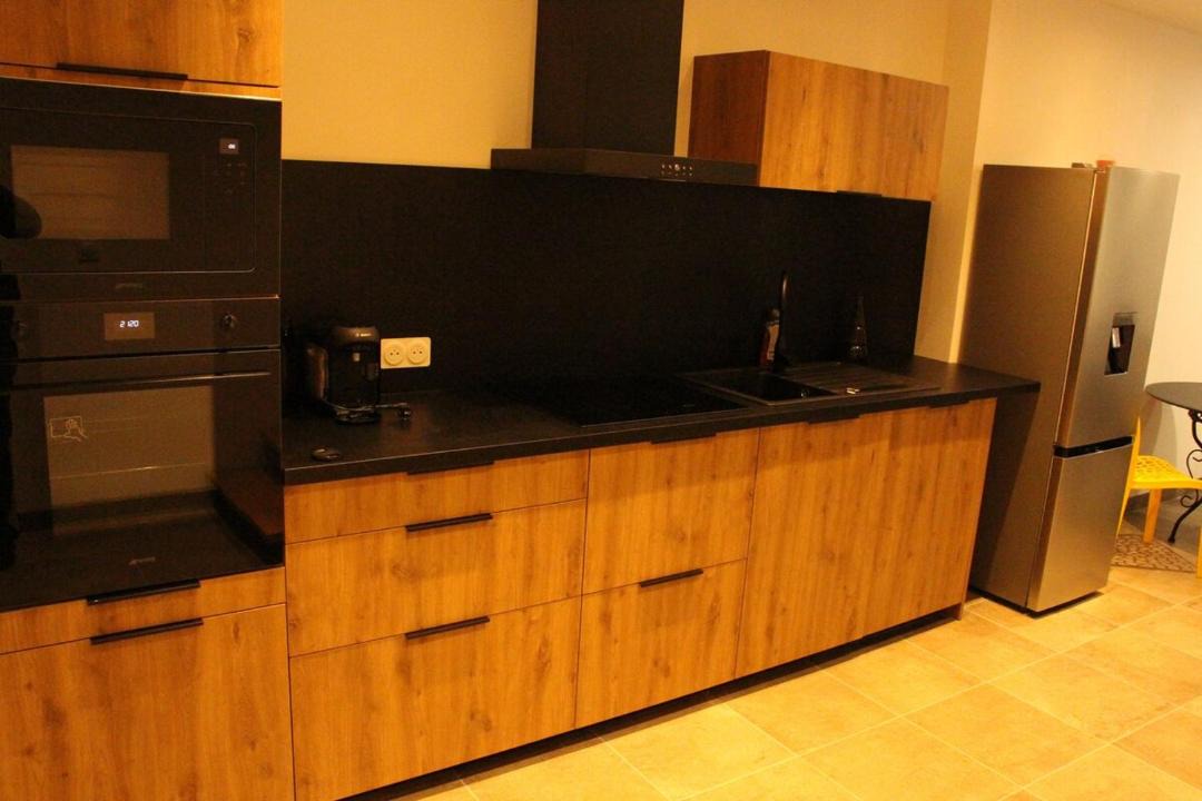 Photo of Kitchen in Cuchery