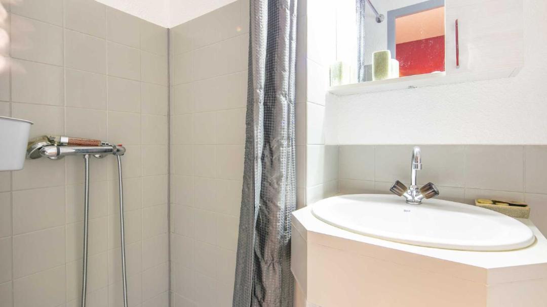 Photo of Bathroom in Chamrousse