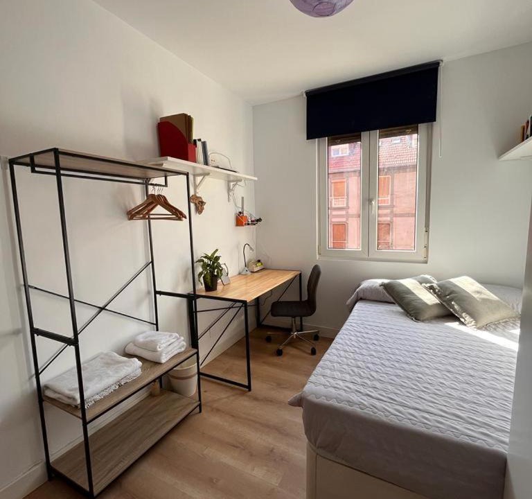 Photo of Bedroom in Iralabarri