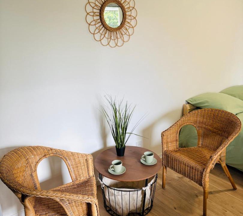 Photo of Livingroom in Castres