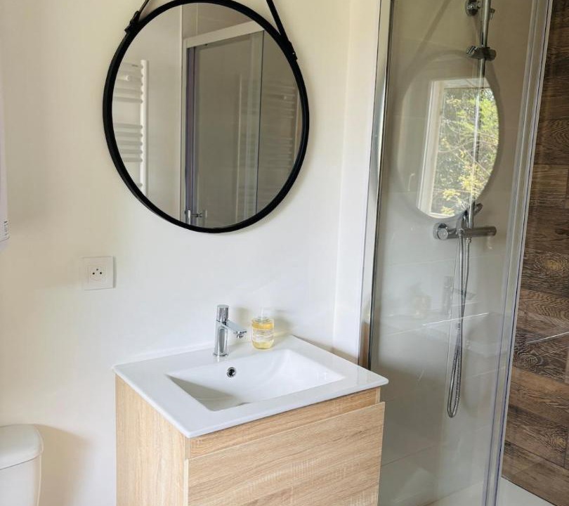 Photo of Bathroom in Castres