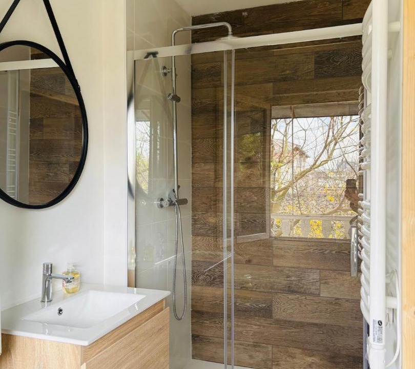 Photo of Bathroom in Castres