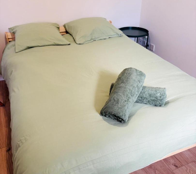 Photo of Bedroom in Castres