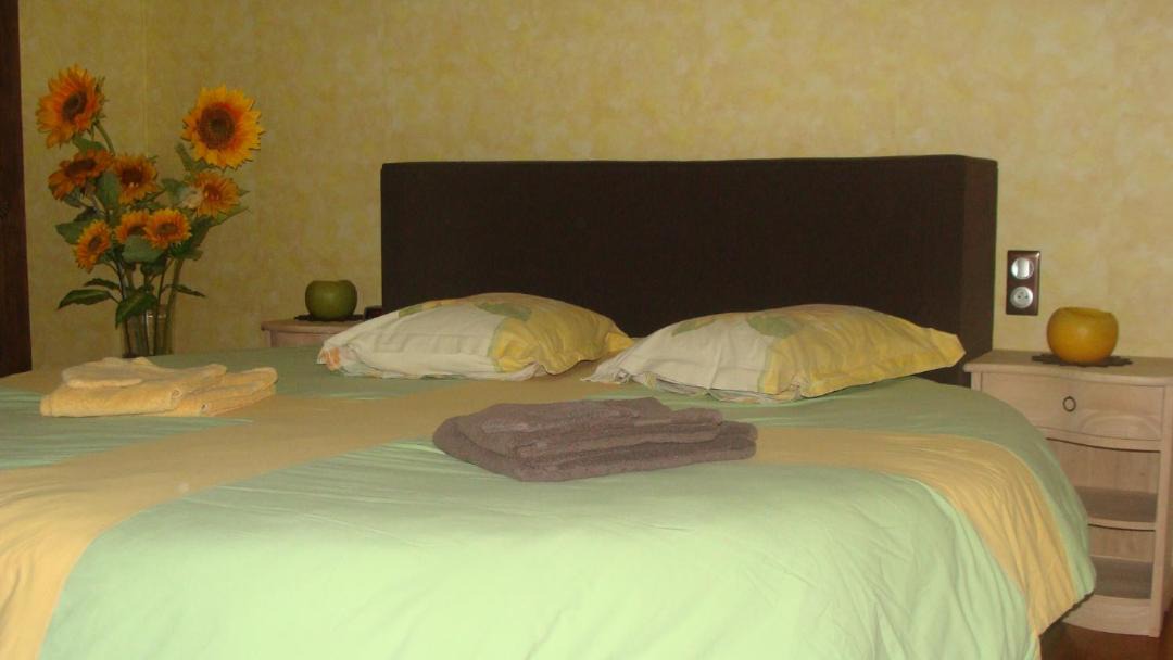 Photo of Bedroom in Epernay - Coteaux et Plaine de Champagne