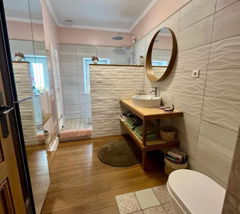 Photo of Bathroom in Torfou