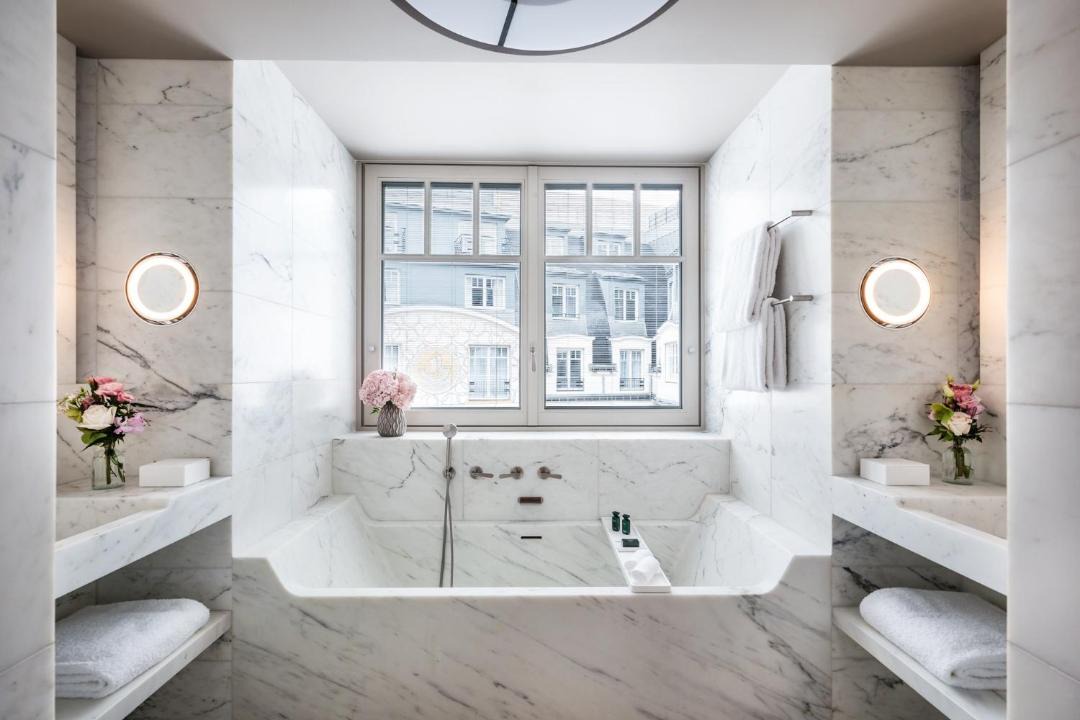 Photo of Bathroom in 6th Arrondissement