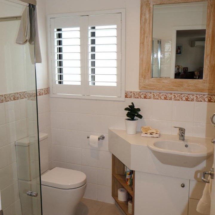 Photo of Bathroom in Burleigh Heads