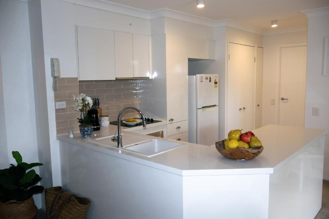 Photo of Kitchen in Burleigh Heads