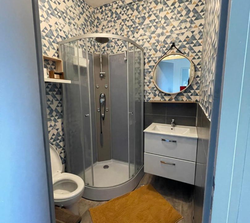 Photo of Bathroom in Saint-Nicolas-d'Aliermont