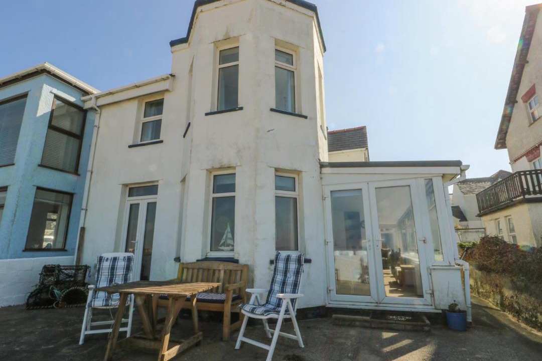 Photo of Others in Rhosneigr