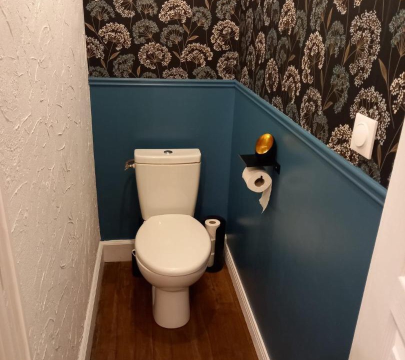 Photo of Bathroom in Chaumont