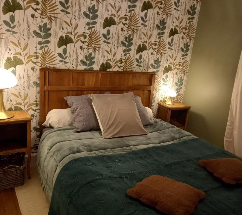 Photo of Bedroom in Chaumont