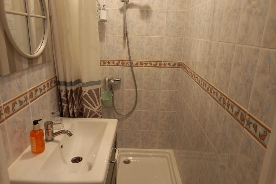 Photo of Bathroom in Chaumont