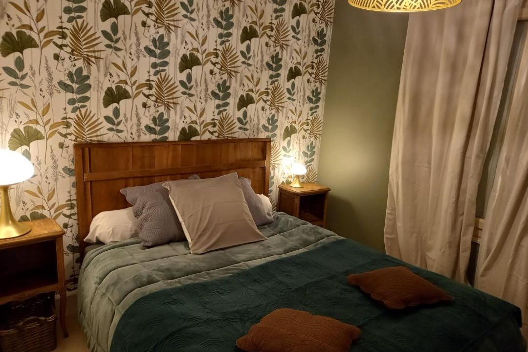 Photo of Bedroom in Chaumont