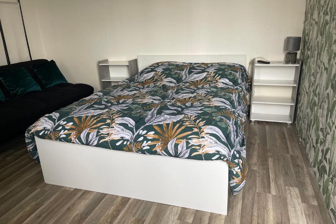 Photo of Bedroom in Saint-Nicolas-d'Aliermont