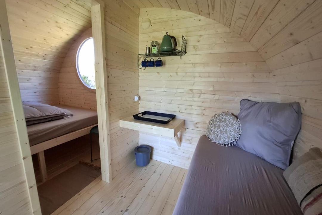 Photo of Bedroom in Bannes