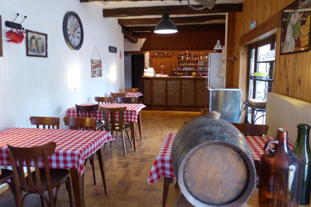 Photo of Kitchen in Bannes