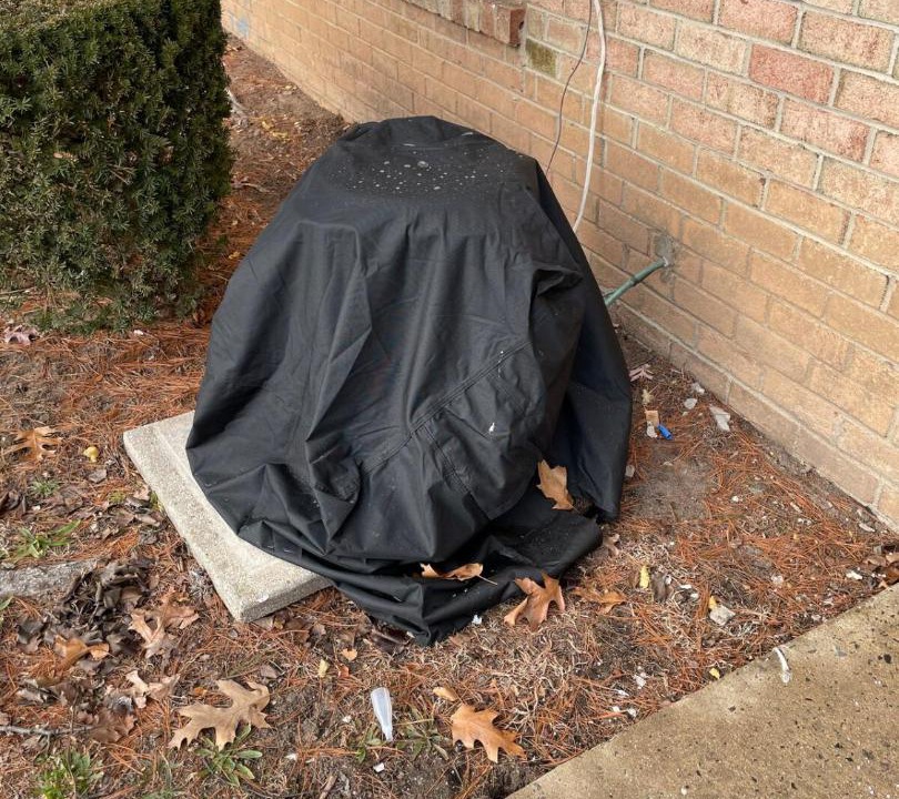 Photo of Outdoor in Edison