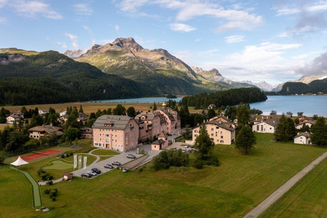 Photo of Others in Sils-Maria