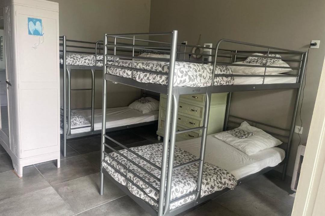 Photo of Bedroom in Mas-Saintes-Puelles