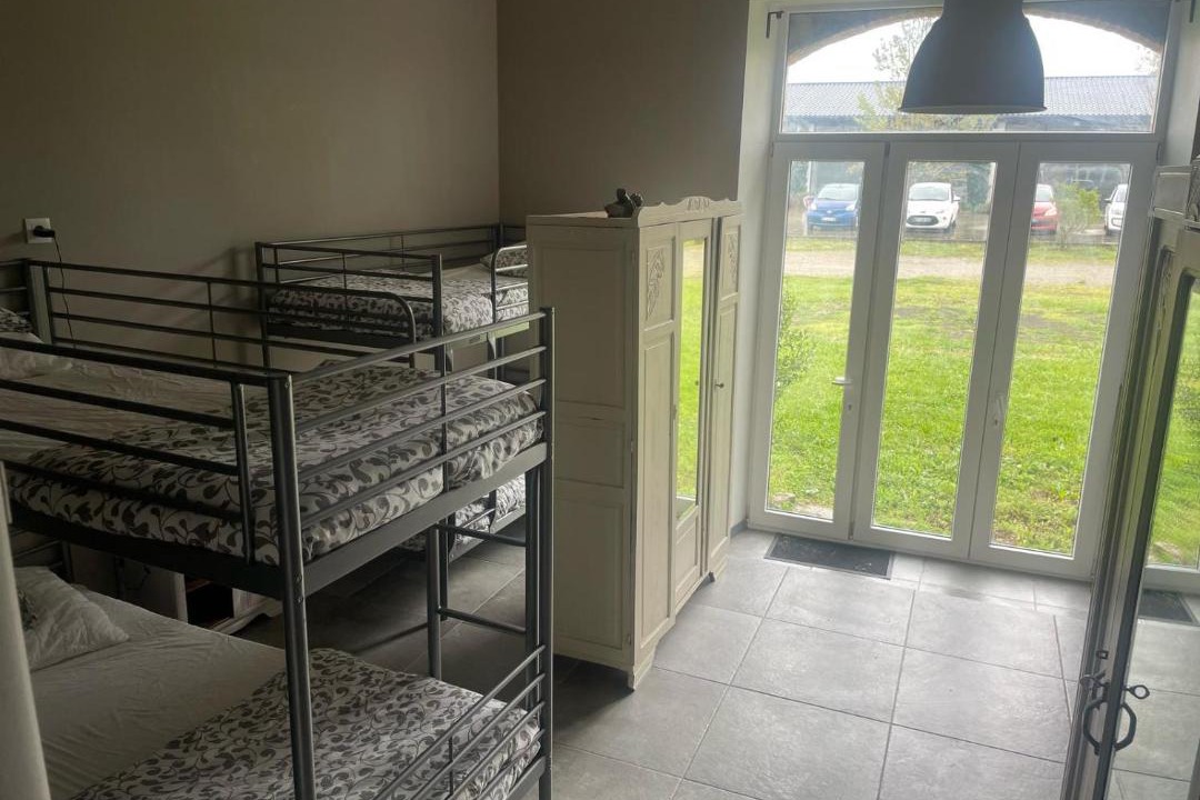 Photo of Bedroom in Mas-Saintes-Puelles