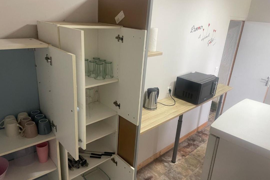 Photo of Others in Mas-Saintes-Puelles