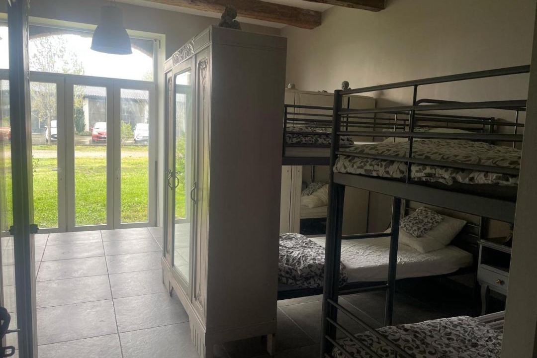 Photo of Bedroom in Mas-Saintes-Puelles