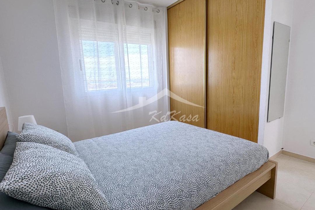 Photo of Bedroom in La Pineda