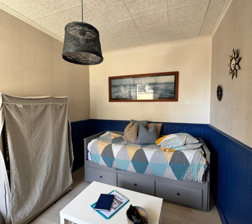 Photo of Bedroom in Fecamp