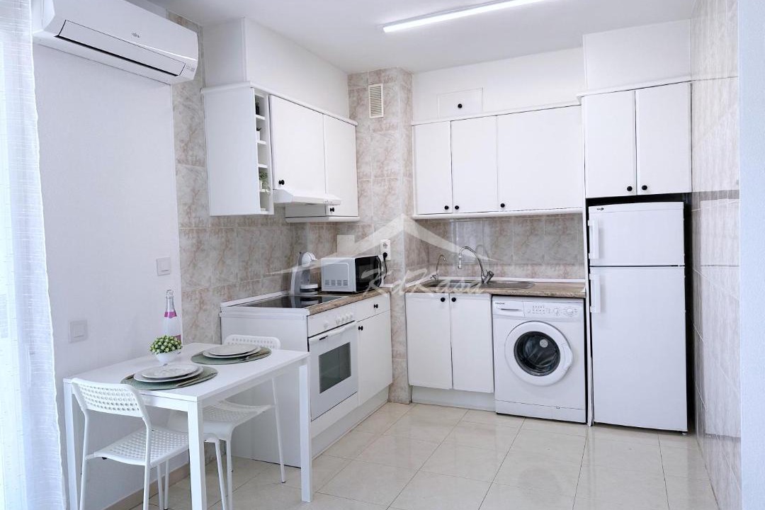 Photo of Kitchen in La Pineda