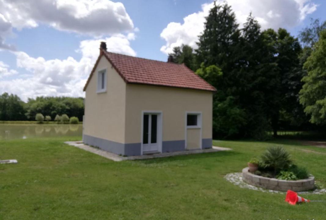 Photo of Others in Chantenay-Saint-Imbert