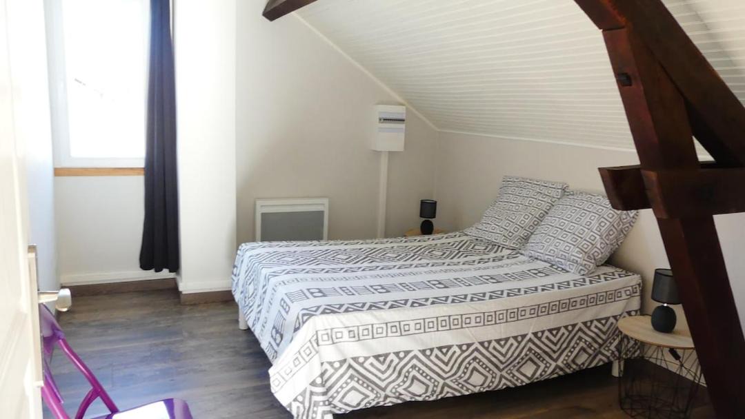 Photo of Bedroom in Chantenay-Saint-Imbert