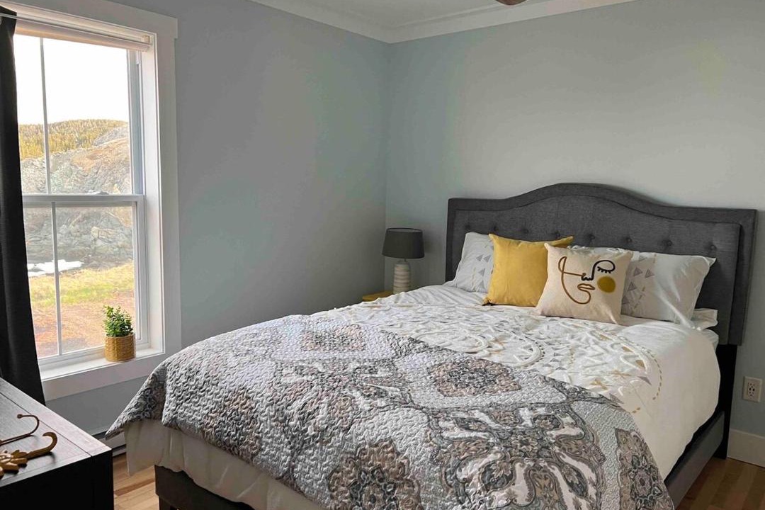 Photo of Bedroom in Crow Head